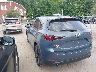 JM3KFBCM7N0****** Salvage and Repairable 2022 Mazda CX-5 in Taunton
