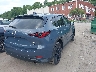 JM3KFBCM7N0****** Salvage and Wrecked 2022 Mazda CX-5 in Massachusetts State