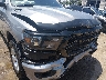 1C6SRFFT2MN****** Salvage and Repairable 2021 RAM 1500 in West Virginia State