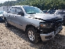 1C6SRFFT2MN****** Salvage and Wrecked 2021 RAM 1500 in Buckhannon