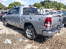1C6SRFFT2MN****** Salvage and Repairable 2021 RAM 1500 in Buckhannon