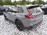 5J6RS5H55TL****** Salvage and Repairable 2026 Honda CR-V Hybrid in Mobile