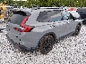 5J6RS5H55TL****** Salvage and Wrecked 2026 Honda CR-V Hybrid in Alabama State