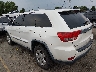1J4RR4GG0BC****** Salvage and Repairable 2011 Jeep Grand Cherokee in Denver East