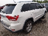 1J4RR4GG0BC****** Salvage and Wrecked 2011 Jeep Grand Cherokee in Colorado State