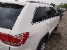 1J4RR4GG0BC****** Salvage and Repairable 2011 Jeep Grand Cherokee in Colorado State