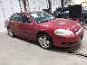 2G1WG5E3XD1****** Salvamento y Destrozados 2013 Chevrolet Impala en Fargo