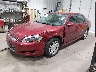 2G1WG5E3XD1****** Usados y Reparables 2013 Chevrolet Impala en Fargo