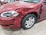 2G1WG5E3XD1****** Salvamento y Reparables 2013 Chevrolet Impala en Estado de Dakota del Norte