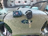 1FMZU77E73U****** Salvage 2003 Ford Explorer Sport Trac in Nebraska State