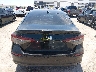 2HGFE2F5XTH****** Wrecked 2026 Honda Civic