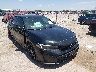2HGFE2F5XTH****** Salvage and Wrecked 2026 Honda Civic in Fort Worth North