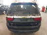 1D4SE5GT1BC****** Destrozados 2011 Dodge Durango