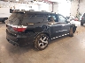 1D4SE5GT1BC****** Salvamento y Destrozados 2011 Dodge Durango en Estado de Michigan