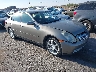 JNKCV51E44M****** Salvage and Wrecked 2004 Infiniti G35 in El Paso