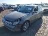 JNKCV51E44M****** Used and Repairable 2004 Infiniti G35 in El Paso