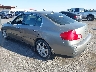 JNKCV51E44M****** Salvage and Repairable 2004 Infiniti G35 in El Paso