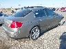 JNKCV51E44M****** Salvage and Wrecked 2004 Infiniti G35 in Texas State