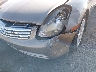 JNKCV51E44M****** Salvage and Repairable 2004 Infiniti G35 in Texas State