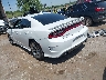 2C3CDXCT4LH****** Salvamento y Reparables 2020 Dodge Charger en Oklahoma City