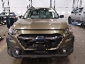 4S4BTADC5P3****** Wrecked 2023 Subaru Outback in Oregon State