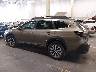 4S4BTADC5P3****** Repairable 2023 Subaru Outback in Oregon State