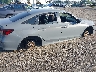 2HGFE2F59SH****** Wrecked 2025 Honda Civic