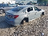2HGFE2F59SH****** Salvage and Wrecked 2025 Honda Civic in Pennsylvania State
