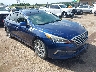 5NPE24AFXFH****** Salvamento y Destrozados 2015 Hyundai Sonata en Oklahoma City