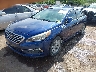 5NPE24AFXFH****** Usados y Reparables 2015 Hyundai Sonata en Oklahoma City