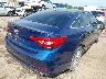 5NPE24AFXFH****** Salvamento y Destrozados 2015 Hyundai Sonata en Estado de Oklahoma