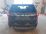 1FM5K8D84GG****** Destrozados 2016 Ford Explorer