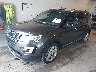 1FM5K8D84GG****** Usados y Reparables 2016 Ford Explorer en Flint