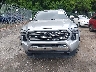 3TMLB5JN0SM****** Wrecked 2025 Toyota Tacoma in Maryland State