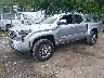 3TMLB5JN0SM****** Used and Repairable 2025 Toyota Tacoma in Dundalk