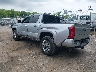 3TMLB5JN0SM****** Salvage and Repairable 2025 Toyota Tacoma in Dundalk