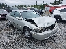 4T1BG22K8YU****** Salvamento y Destrozados 2000 Toyota Camry en Seattle