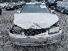 4T1BG22K8YU****** Salvamento y Reparables 2000 Toyota Camry en Estado de Washington
