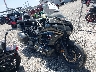 JH2SC68HXGK****** Salvamento y Destrozados 2016 Honda GL1800 en Indianapolis