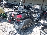 JH2SC68HXGK****** Salvamento y Destrozados 2016 Honda GL1800 en Estado de Indiana