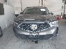5J8YE1H35SL****** Wrecked 2025 Acura MDX in New Jersey State