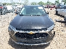 KL77LHEP9SC****** Destrozados 2025 Chevrolet Trax en Estado de Ohio