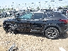 KL77LHEP9SC****** Reparables 2025 Chevrolet Trax en Estado de Ohio