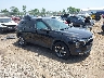 KL77LHEP9SC****** Salvamento y Destrozados 2025 Chevrolet Trax en Cincinnati