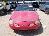 3FAKP1132XR****** Wrecked 1999 Ford Escort in Texas State