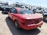 3FAKP1132XR****** Salvage and Repairable 1999 Ford Escort in Fort Worth North