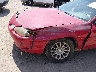3FAKP1132XR****** Salvage and Repairable 1999 Ford Escort in Texas State