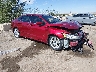3FA6P0HD7JR****** Salvage and Wrecked 2018 Ford Fusion in Albuquerque