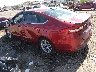 3FA6P0HD7JR****** Salvage and Repairable 2018 Ford Fusion in Albuquerque