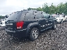 1J4GR48K75C****** Salvage and Wrecked 2005 Jeep Grand Cherokee in New Jersey State